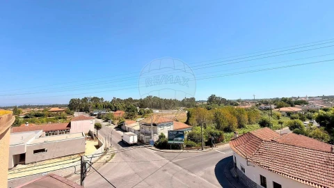 Apartamento T3 para Venda em Oliveira do Bairro
