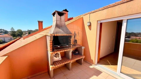 Apartamento T3 para Venda em Oliveira do Bairro