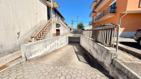 Apartamento T3 para Venda em Oliveira do Bairro