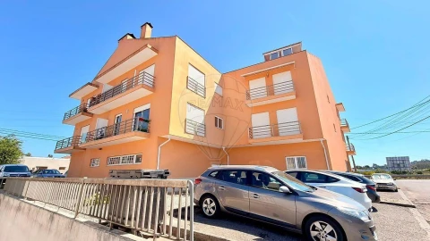 Apartamento T3 para Venda em Oliveira do Bairro