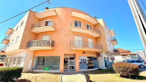 Apartamento T3 para Venda em Oliveira do Bairro