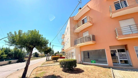 Apartamento T3 para Venda em Oliveira do Bairro