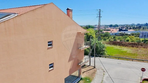 Apartamento T3 para Venda em Oliveira do Bairro