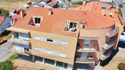 Apartamento T3 para Venda em Oliveira do Bairro