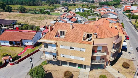 Apartamento T3 para Venda em Oliveira do Bairro