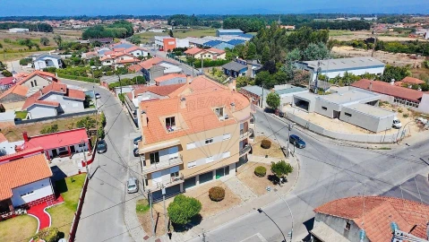 Apartamento T3 para Venda em Oliveira do Bairro