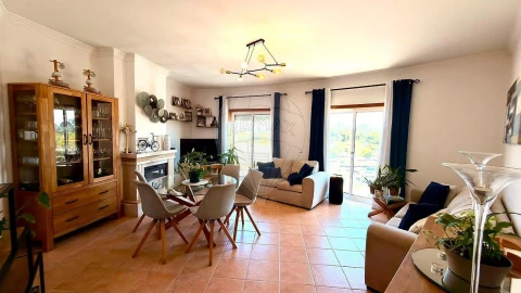 Apartamento T3 para Venda em Oliveira do Bairro