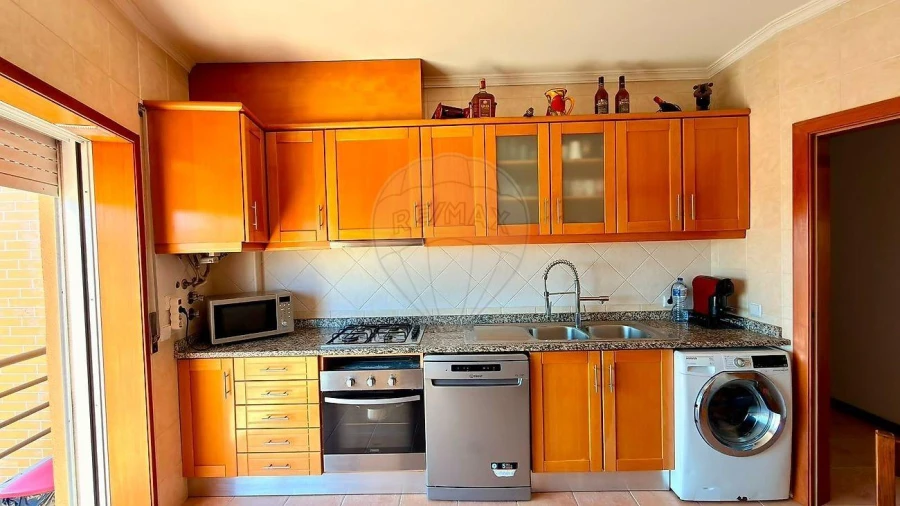 Apartamento T3 para Venda em Oliveira do Bairro Foto 10