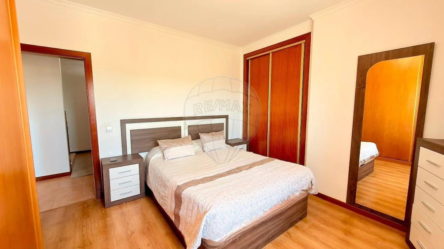 Apartamento T3 para Venda em Oliveira do Bairro Foto 20