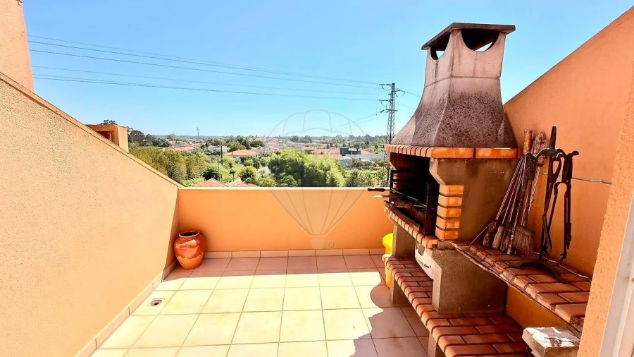 Apartamento T3 para Venda em Oliveira do Bairro Foto 29