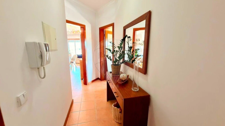 Apartamento T3 para Venda em Oliveira do Bairro Foto 3