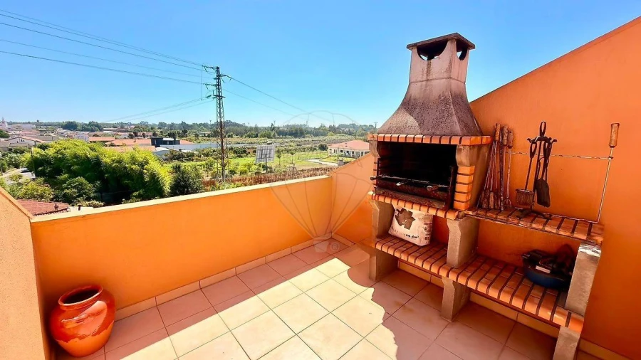 Apartamento T3 para Venda em Oliveira do Bairro Foto 33