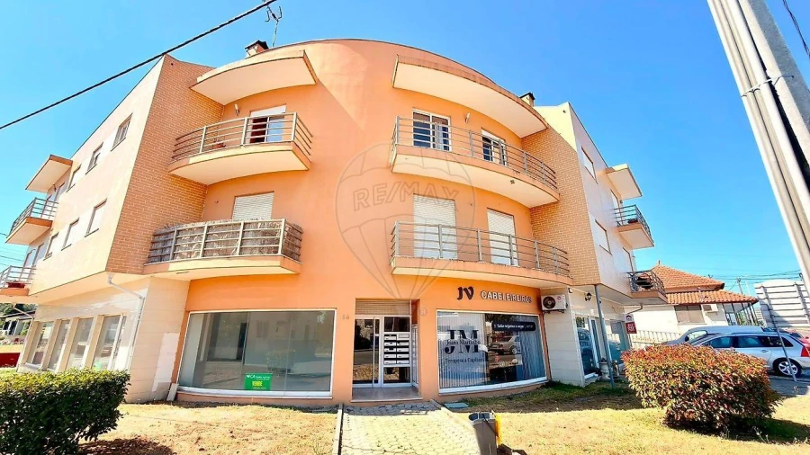 Apartamento T3 para Venda em Oliveira do Bairro Foto 38