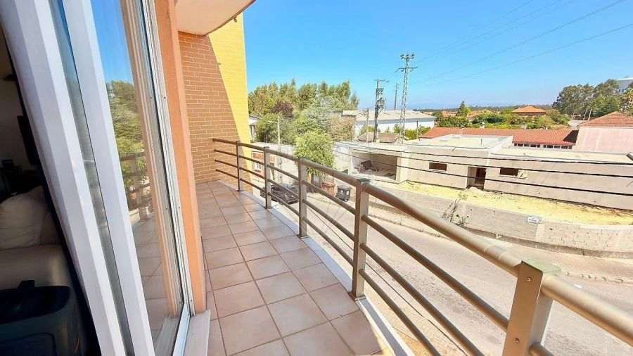 Apartamento T3 para Venda em Oliveira do Bairro Foto 8
