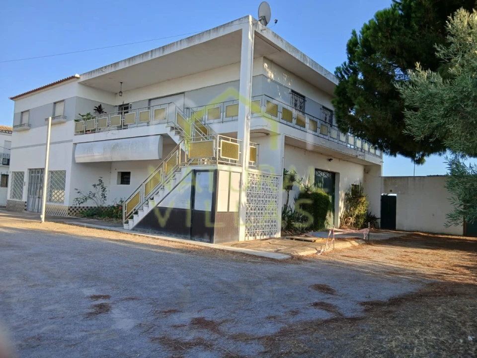 Moradia T3 para Venda em Pechão Foto 2
