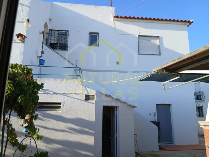 Moradia T3 para Venda em Pechão Foto 21