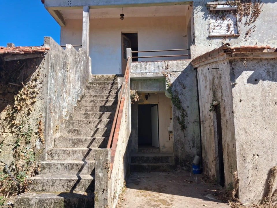 Moradia T5 para Venda em Barroselas e Carvoeiro Foto 2