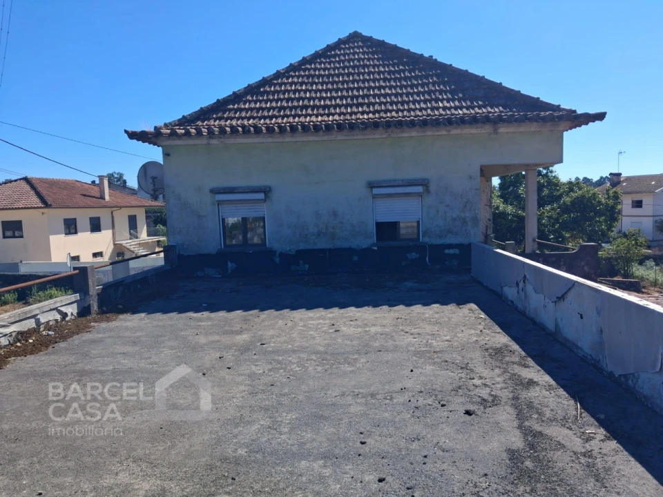 Moradia T5 para Venda em Barroselas e Carvoeiro Foto 4