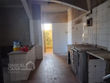 Moradia T5 para Venda em Barroselas e Carvoeiro