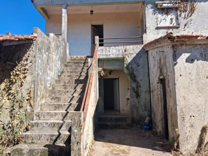 Moradia T5 para Venda em Barroselas e Carvoeiro Foto 2