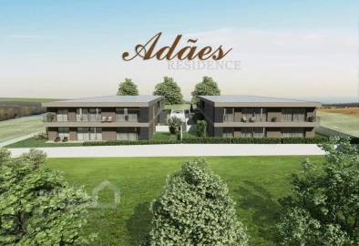 Apartamento T3 para Venda em Adães