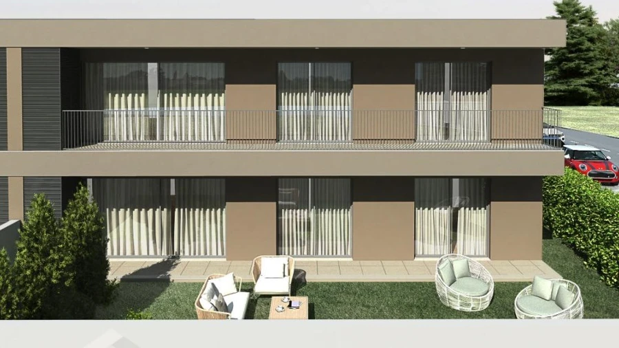 Apartamento T3 para Venda em Adães