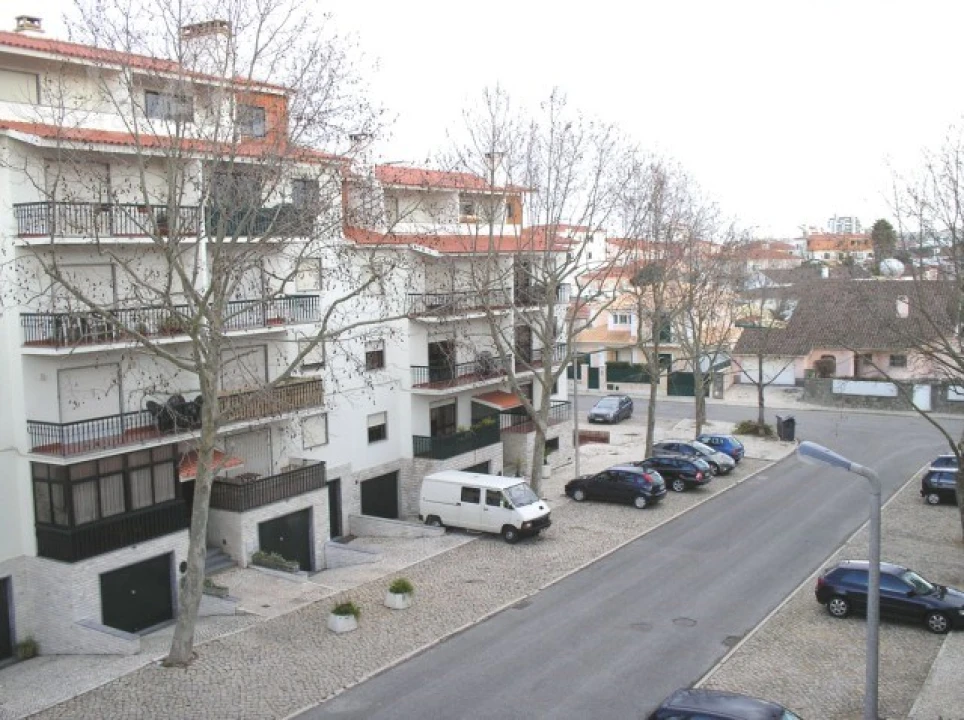 Apartamento T3 para Arrendamento em Cascais e Estoril Foto 1