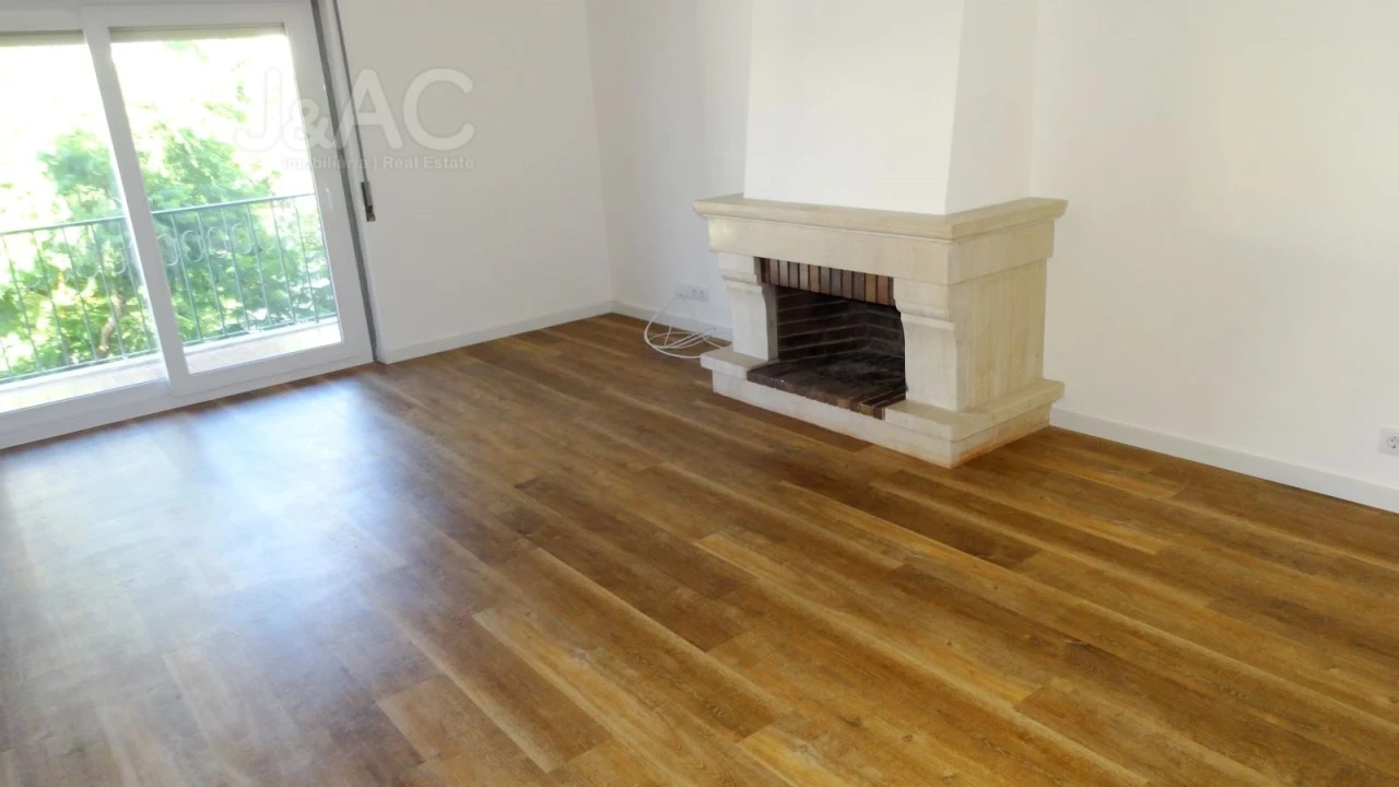 Apartamento T3 para Arrendamento em Cascais e Estoril Foto 5