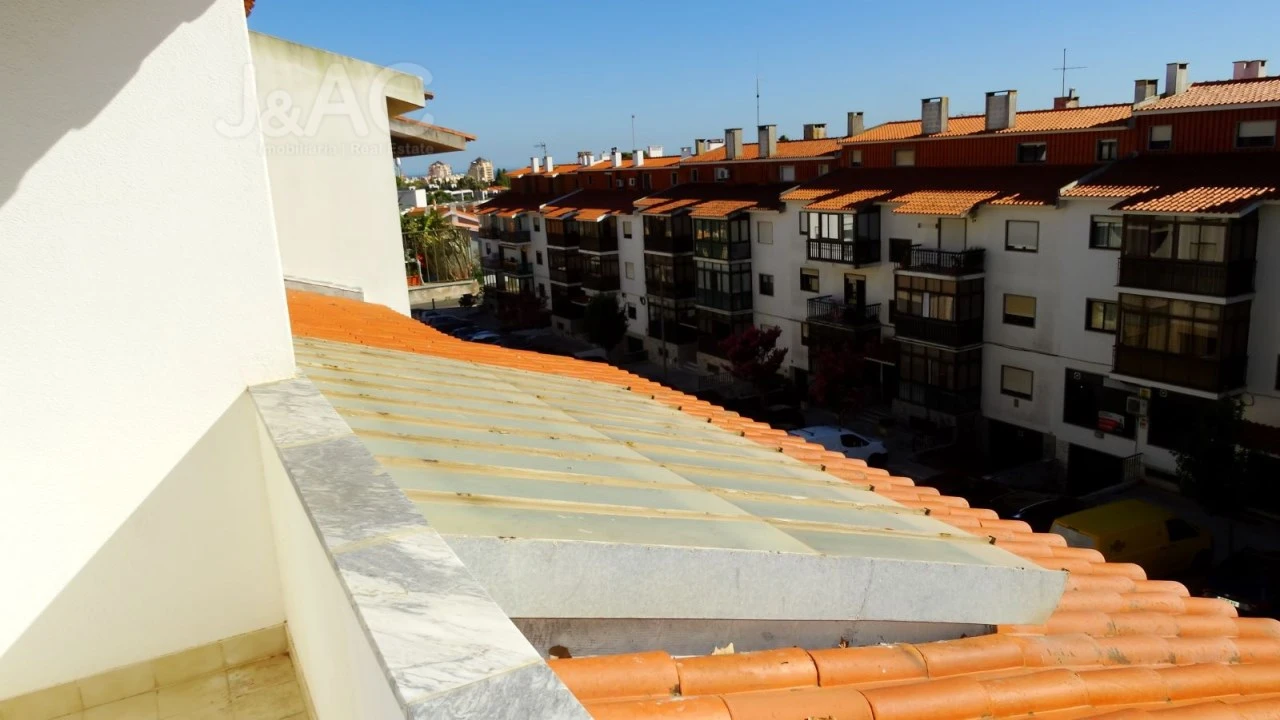 Apartamento T3 para Arrendamento em Cascais e Estoril Foto 24