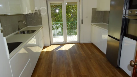 Apartamento T3 para Arrendamento em Cascais e Estoril