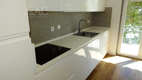 Apartamento T3 para Arrendamento em Cascais e Estoril