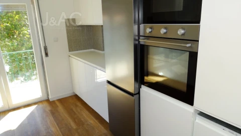Apartamento T3 para Arrendamento em Cascais e Estoril