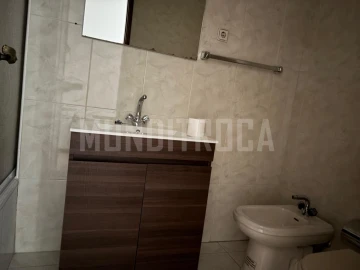Apartamento T3 para Arrendamento em Gualtar