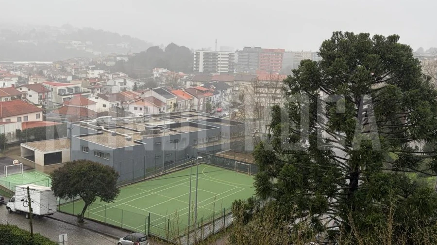 Apartamento T3 para Arrendamento em Gualtar