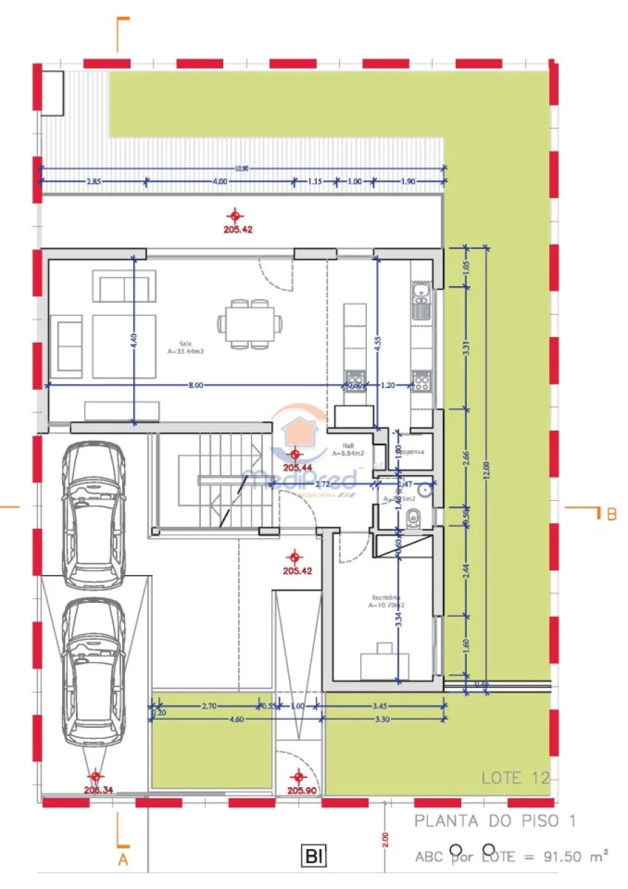 Moradia T4 para Venda em Pontinha e Famões Foto 15