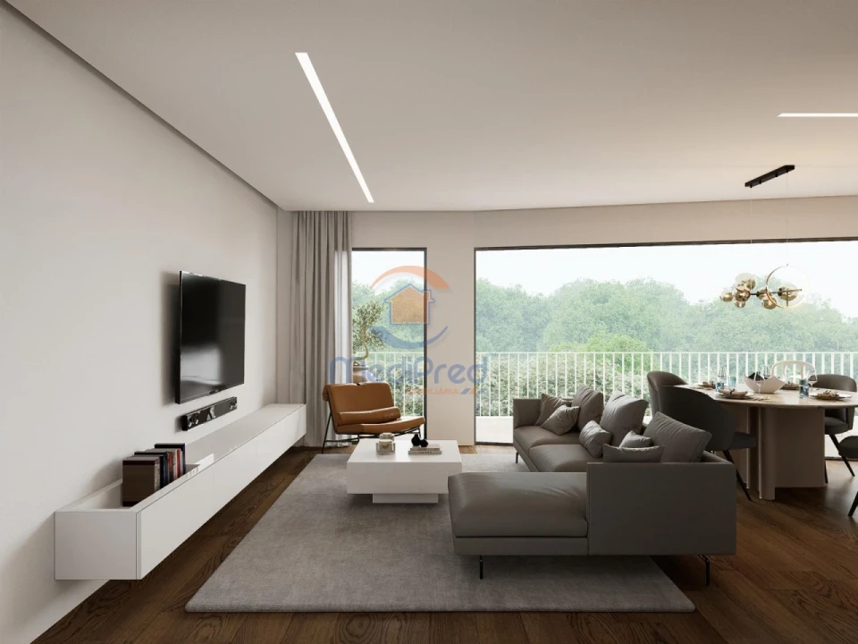 Apartamento T2 para Venda em Pontinha e Famões Foto 1