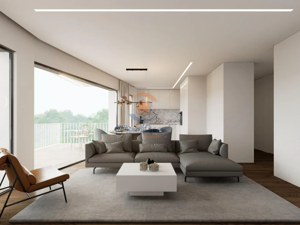 Apartamento T2 para Venda em Pontinha e Famões Foto 2