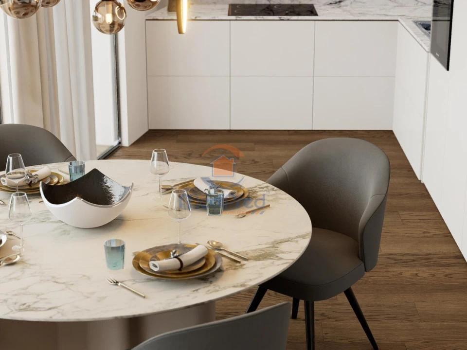 Apartamento T2 para Venda em Pontinha e Famões Foto 3