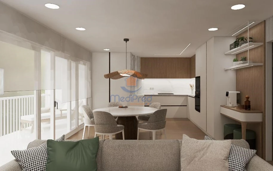 Apartamento T2 para Venda em Pontinha e Famões Foto 4