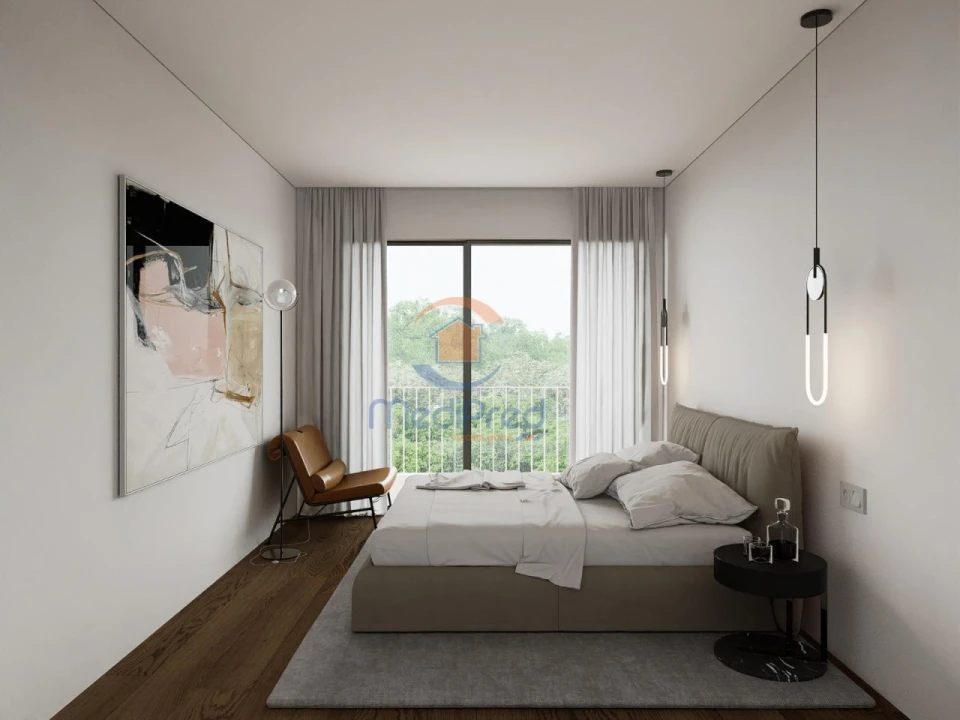 Apartamento T2 para Venda em Pontinha e Famões Foto 7