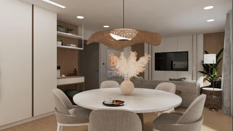 Apartamento T2 para Venda em Pontinha e Famões
