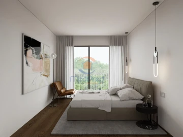 Apartamento T2 para Venda em Pontinha e Famões
