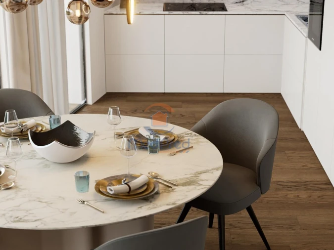 Apartamento T2 para Venda em Pontinha e Famões Foto 3