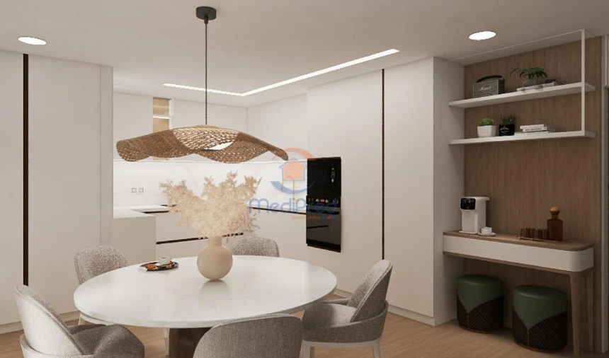Apartamento T2 para Venda em Pontinha e Famões Foto 6