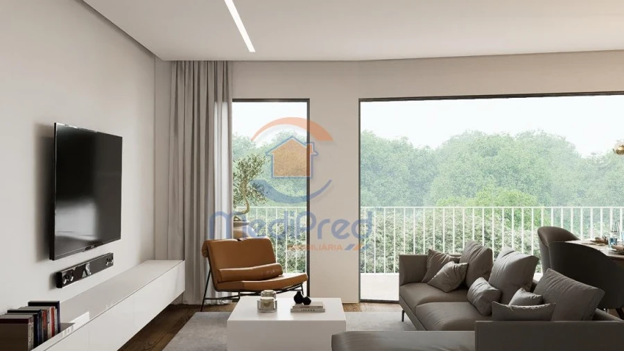Apartamento T2 para Venda em Pontinha e Famões
