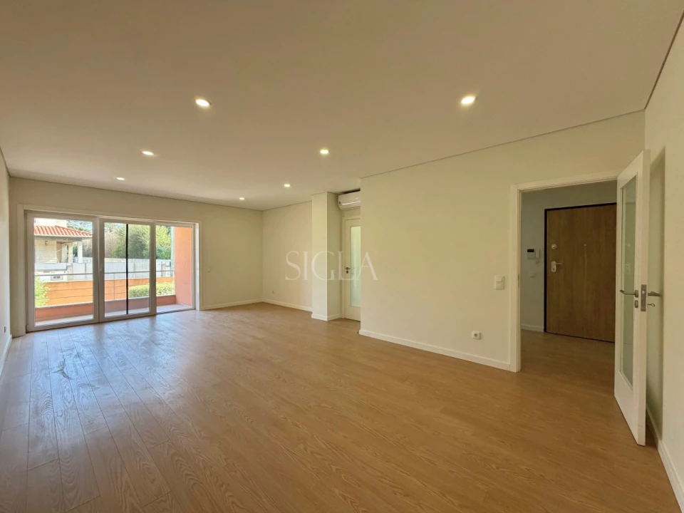 Apartamento T3 para Arrendamento em Canidelo Foto 7