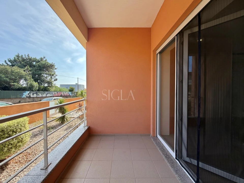 Apartamento T3 para Arrendamento em Canidelo Foto 8