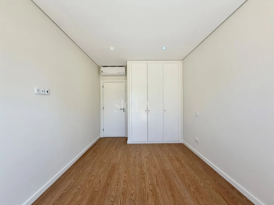 Apartamento T3 para Arrendamento em Canidelo Foto 22