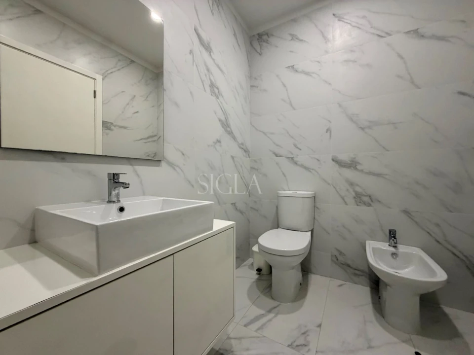 Apartamento T3 para Arrendamento em Canidelo Foto 27