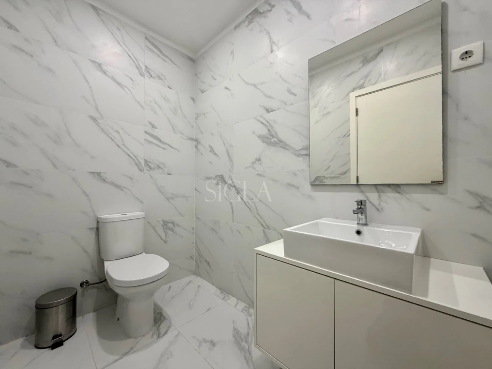 Apartamento T3 para Arrendamento em Canidelo Foto 29